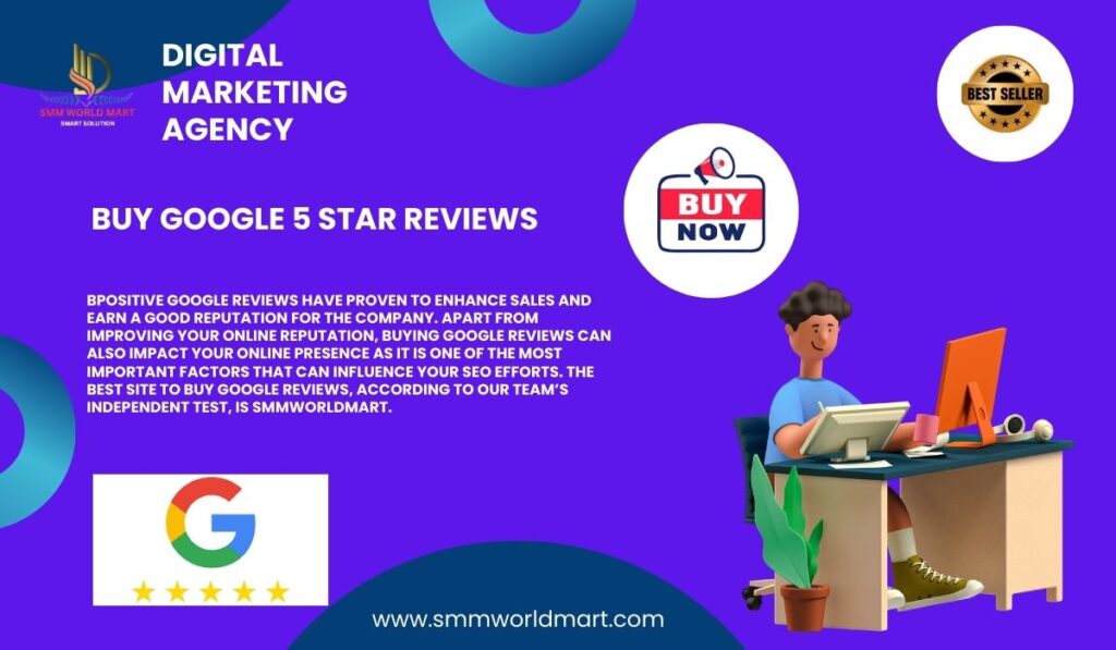 Buy Google 5 Star Reviews